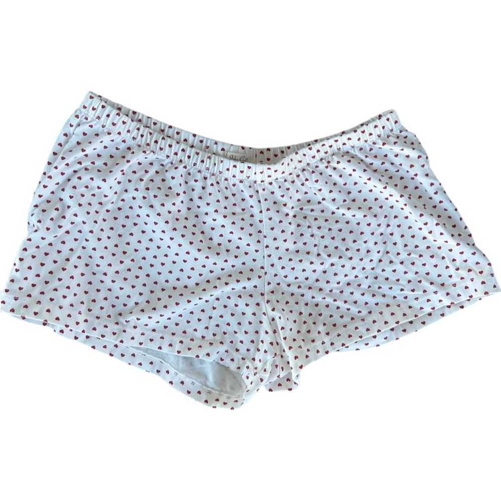 Brandy Melville Sleep Shorts